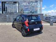 Kia Picanto II Саратов  - изображение 22
