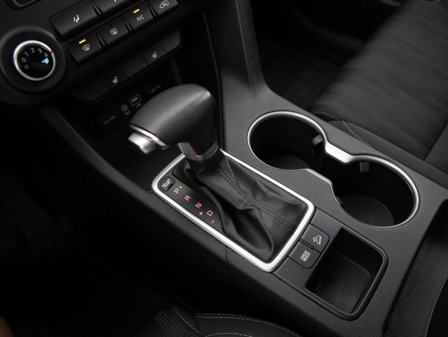 Kia Sportage IV Санкт-Петербург  - изображение 13
