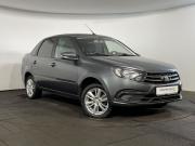Lada (ВАЗ) Granta I Рестайлинг Великий Новгород  - изображение 21