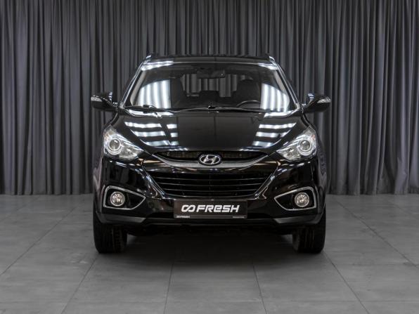 Hyundai ix35 I с пробегом 2010 года, цена 1 219 000 рублей, 131755 км, внедорожник, Автокод Объявления