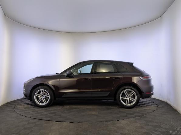 Porsche Macan I Рестайлинг с пробегом 2020 года, цена 5 300 000 рублей, 62411 км, внедорожник, Автокод Объявления