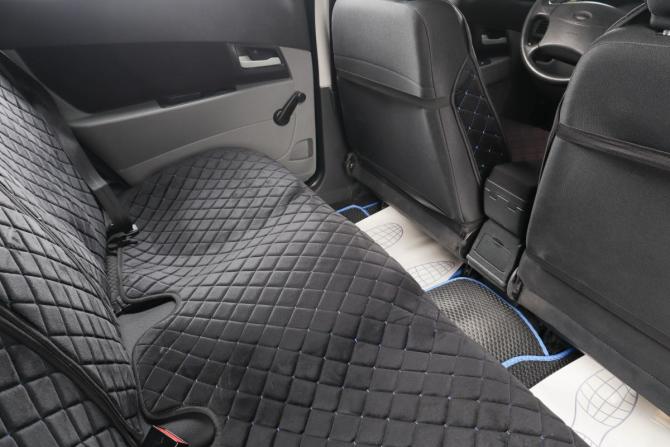 Lada (ВАЗ) Priora I с пробегом 2011 года, цена 439 000 рублей, 155000 км, хэтчбек, Автокод Объявления