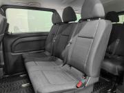 Mercedes-Benz Metris Новосибирск  - изображение 42