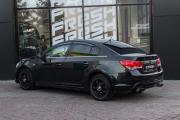 Chevrolet Cruze I Рестайлинг Ульяновск  - изображение 17