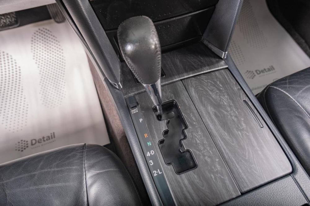 Toyota Camry VI (XV40) Томск  - изображение 17