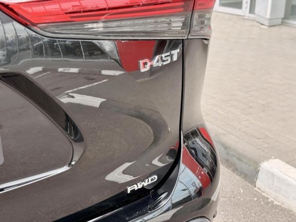 Toyota Highlander IV (XU70) с пробегом 2026 года, цена 5 700 000 рублей, 11 км, внедорожник, Автокод Объявления