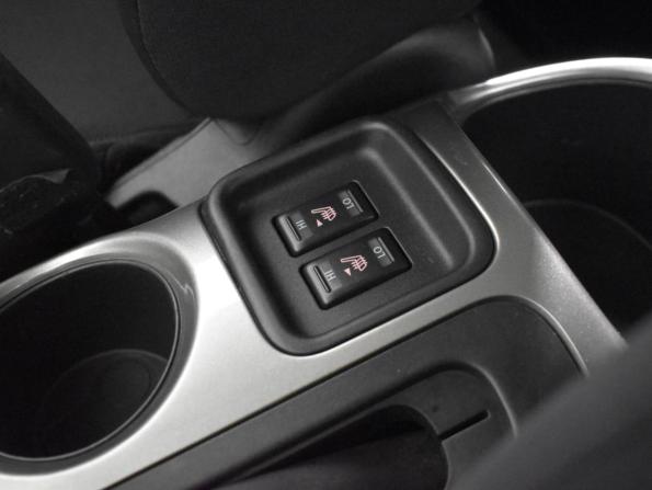 Nissan Juke I с пробегом 2012 года, цена 975 000 рублей, 139408 км, внедорожник, Автокод Объявления