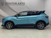 Geely Coolray I Воронеж  - изображение 25