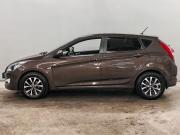 Hyundai Solaris I Рестайлинг Москва  - изображение 25