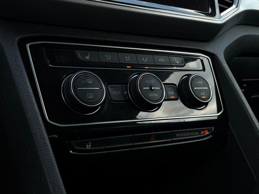 Volkswagen Teramont I Санкт-Петербург  - изображение 22