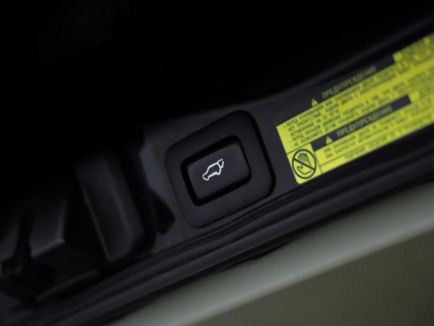 Toyota Land Cruiser 200 Series Рестайлинг 1 Санкт-Петербург  - изображение 34