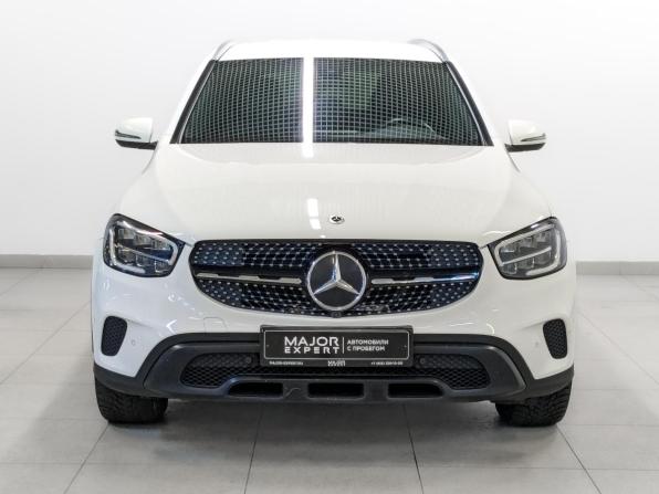 Mercedes-Benz GLC I (X253) Рестайлинг с пробегом 2022 года, цена 4 650 000 рублей, 69678 км, внедорожник, Автокод Объявления
