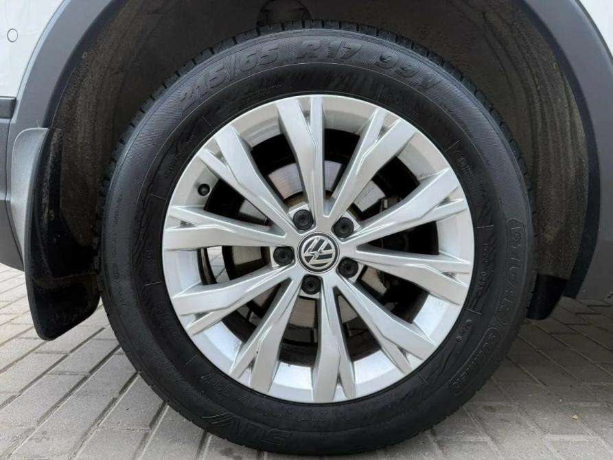 Volkswagen Tiguan II Ростов-на-Дону  - изображение 9