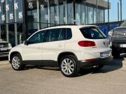 Volkswagen Tiguan I Рестайлинг Краснодар  - изображение 31