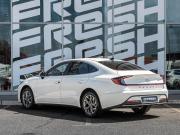 Hyundai Sonata VIII (DN8) Краснодар  - изображение 22