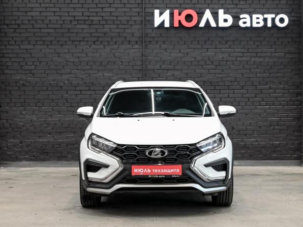 Lada (ВАЗ) Vesta I Рестайлинг (NG) с пробегом 2024 года, цена 1 500 000 рублей, 29021 км, универсал, Автокод Объявления