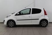 Peugeot 107 I Астрахань  - изображение 30