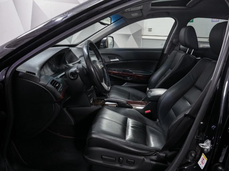 Honda Crosstour I Ульяновск  - изображение 9