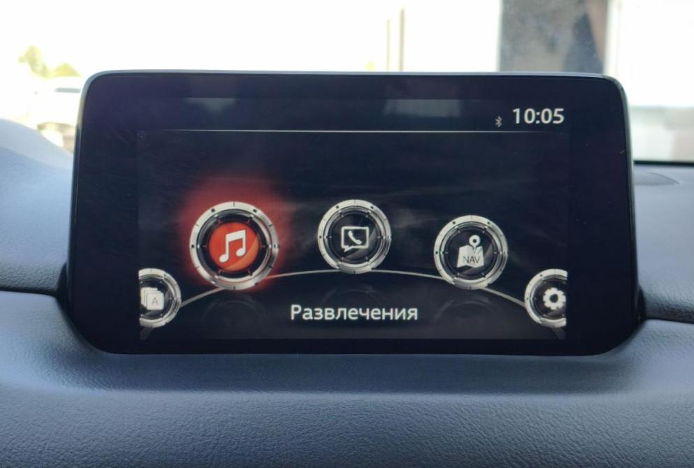 Mazda CX-5 II Саратов  - изображение 24