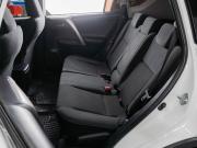 Toyota RAV4 IV (XA40) Рестайлинг Тюмень  - изображение 30