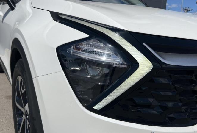 Kia Sportage V с пробегом 2022 года, цена 3 275 000 рублей, 75397 км, внедорожник, Автокод Объявления