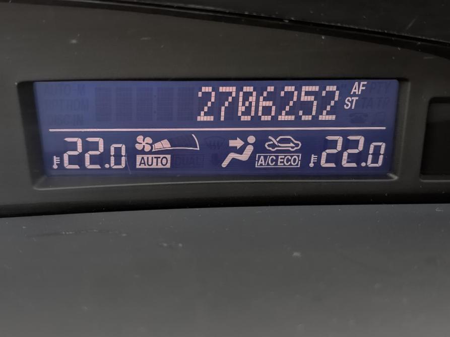 Mazda 3 II (BL) Рестайлинг Москва  - изображение 25