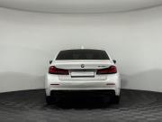BMW 5 серии VII (G30/G31/G38) Рестайлинг Москва  - изображение 25
