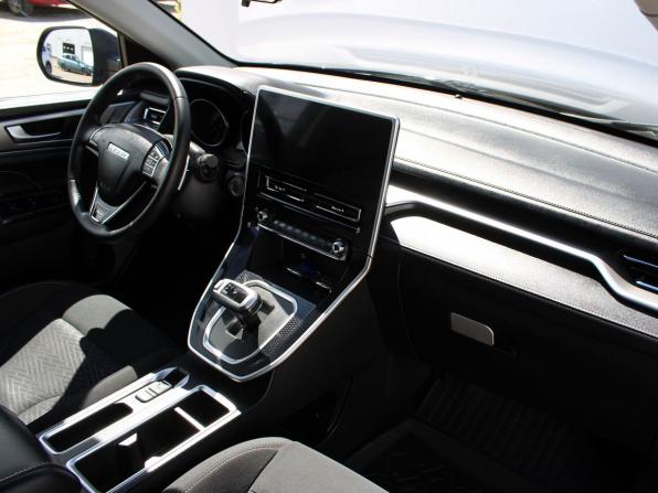 Haval M6 II с пробегом 2024 года, цена 1 839 000 рублей, 48401 км, внедорожник, Автокод Объявления