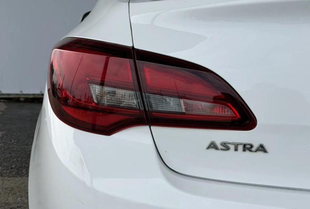 Opel Astra J Рестайлинг Киров  - изображение 32