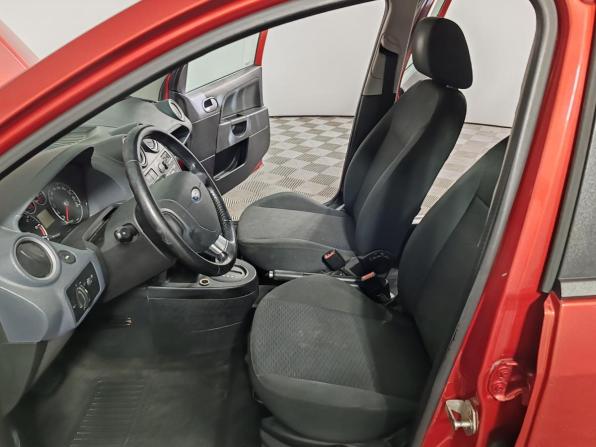 Ford Fiesta Mk5 с пробегом 2007 года, цена 499 000 рублей, 152470 км, хэтчбек, Автокод Объявления