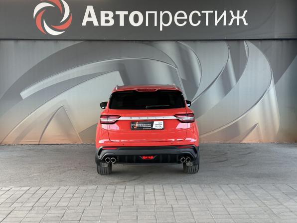 Geely Coolray I с пробегом 2023 года, цена 1 350 000 рублей, 106741 км, внедорожник, Автокод Объявления