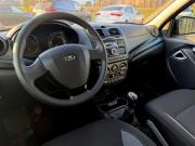 Lada (ВАЗ) Granta I Рестайлинг Нефтекамск  - изображение 19
