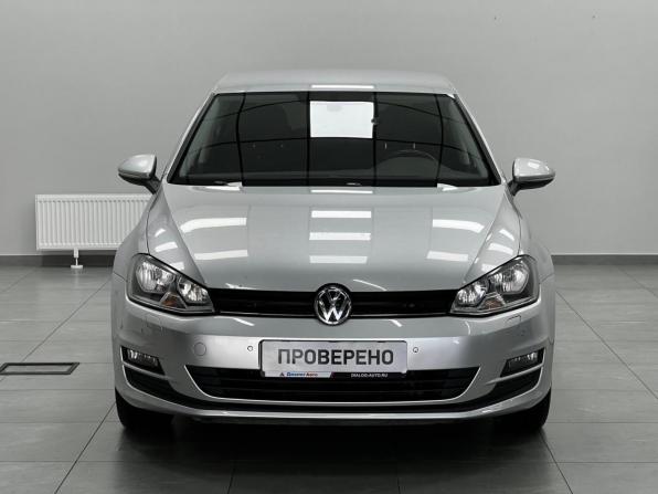 Volkswagen Golf VII с пробегом 2013 года, цена 850 000 рублей, 179227 км, хэтчбек, Автокод Объявления
