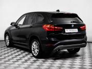 BMW X1 II (F48) Москва  - изображение 25