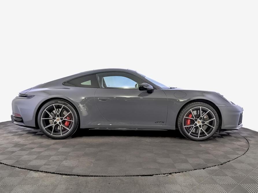 Porsche 911 VIII (992) Рестайлинг Москва  - изображение 4