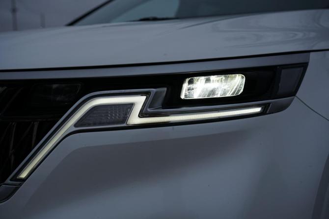 Kia Carnival IV с пробегом 2020 года, цена 4 200 000 рублей, 145000 км, минивэн, Автокод Объявления
