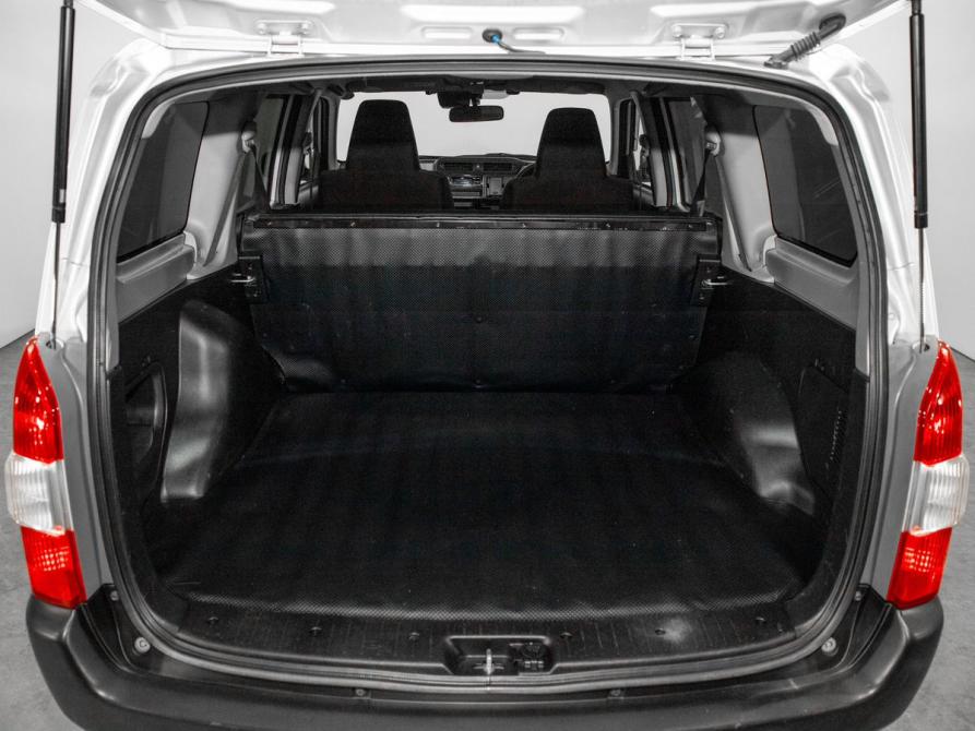 Toyota Probox I Рестайлинг Иркутск  - изображение 16