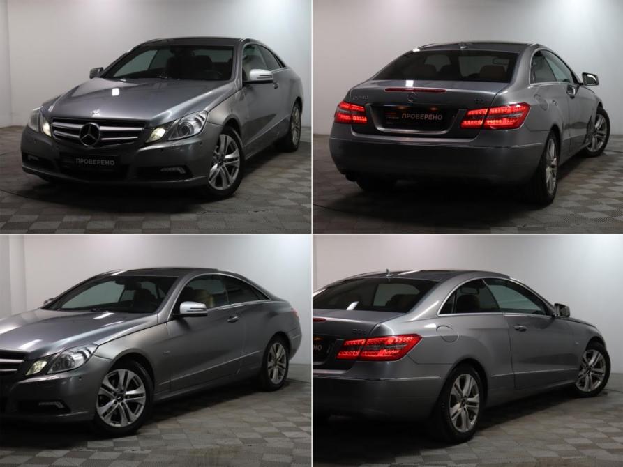 Mercedes-Benz E-Класс IV (W212 S212 C207) Москва  - изображение 18