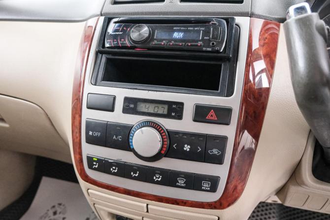 Toyota Picnic II с пробегом 2002 года, цена 599 000 рублей, 316824 км, компактвэн, Автокод Объявления