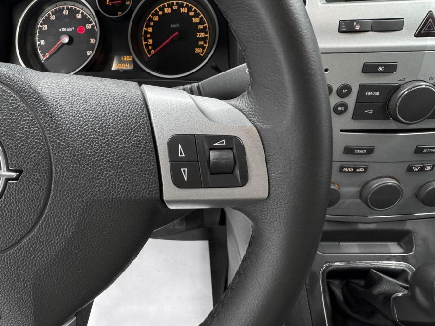 Opel Zafira B Рестайлинг Тверь  - изображение 18