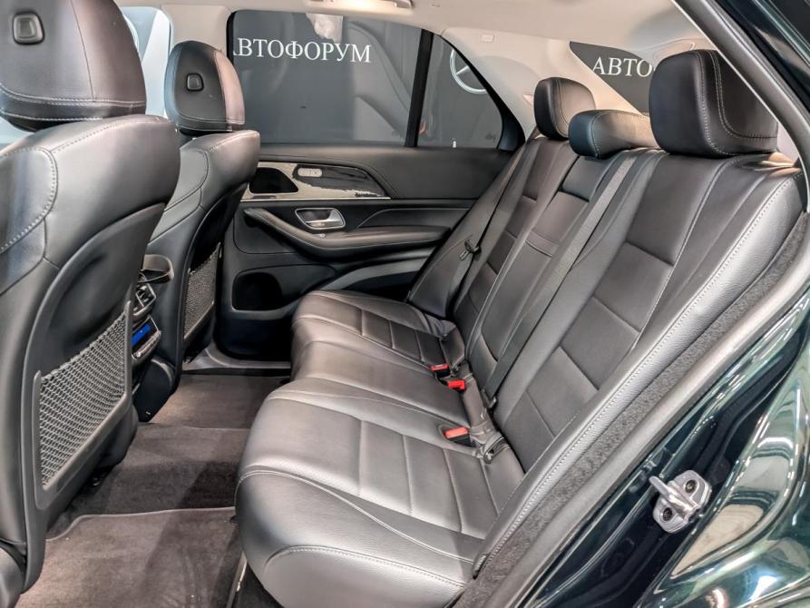 Mercedes-Benz GLE II (V167) Москва  - изображение 12
