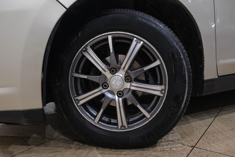 Nissan Tiida I Новокузнецк  - изображение 12