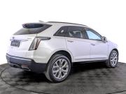 Cadillac XT5 I Рестайлинг Москва  - изображение 35