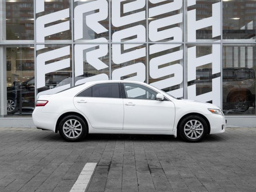 Toyota Camry VI (XV40) Рестайлинг Ставрополь  - изображение 5