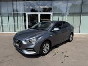 Hyundai Solaris II Воронеж  - изображение 13