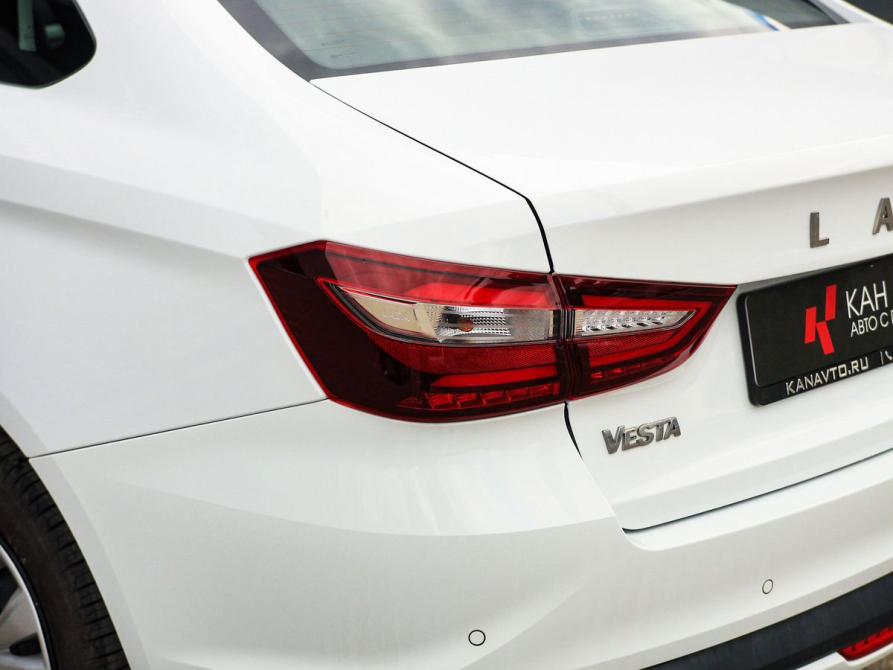 Lada (ВАЗ) Vesta I Рестайлинг (NG) Казань  - изображение 6