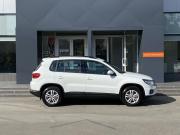 Volkswagen Tiguan I Рестайлинг Краснодар  - изображение 23