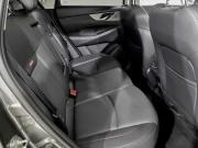 Changan CS35 Plus I Рестайлинг Москва  - изображение 27