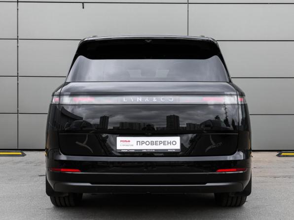 Lynk &amp; Co 900 с пробегом 2025 года, цена 6 898 000 рублей, 15573 км, внедорожник, Автокод Объявления