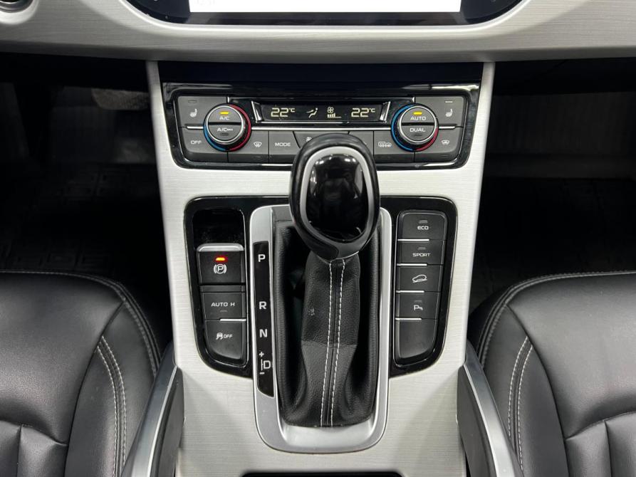 Geely Atlas I Казань  - изображение 17